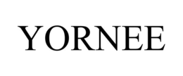 YORNEE trademark