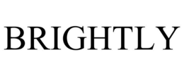 BRIGHTLY trademark