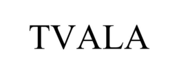 TVALA trademark