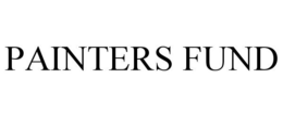 PAINTERS FUND trademark