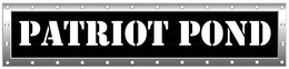PATRIOT POND trademark