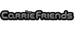 CARRIEFRIENDS trademark