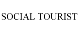 SOCIAL TOURIST trademark