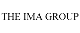 THE IMA GROUP trademark