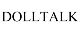 DOLLTALK trademark