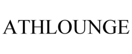 ATHLOUNGE trademark