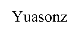 YUASONZ trademark