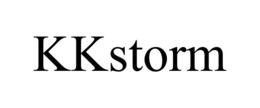 KKSTORM trademark