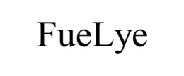 FUELYE trademark