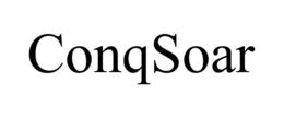 CONQSOAR trademark