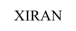 XIRAN trademark