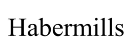 HABERMILLS trademark