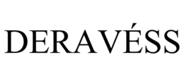 DERAVÉSS trademark