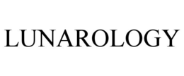 LUNAROLOGY trademark