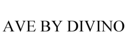 AVE BY DIVINO trademark