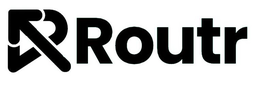 R ROUTR trademark