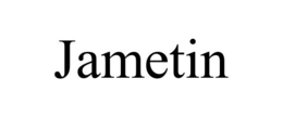 JAMETIN trademark