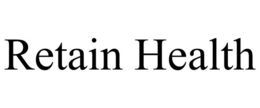 RETAIN HEALTH trademark
