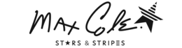 MAX COLE STARS AND STRIPES trademark