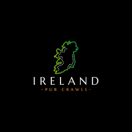 IRELAND PUB CRAWLS trademark