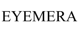 EYEMERA trademark
