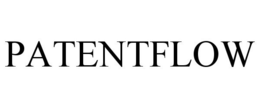 PATENTFLOW trademark