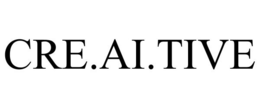 CRE.AI.TIVE trademark