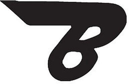 B trademark