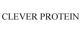 CLEVER PROTEIN trademark