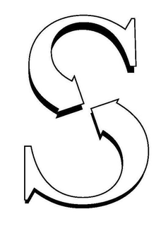 S trademark