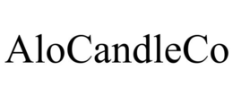 ALOCANDLECO trademark
