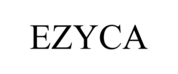 EZYCA trademark