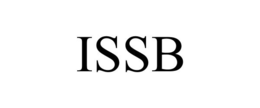 ISSB trademark