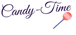 CANDY-TIME trademark