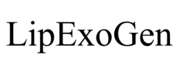 LIPEXOGEN trademark