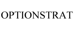 OPTIONSTRAT trademark
