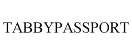 TABBYPASSPORT trademark