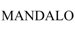 MANDALO trademark