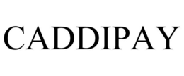 CADDIPAY trademark