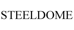 STEELDOME trademark