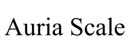 AURIA SCALE trademark