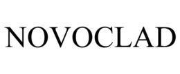 NOVOCLAD trademark