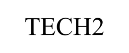 TECH2 trademark