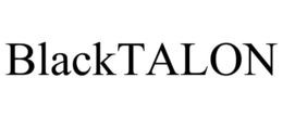 BLACKTALON trademark