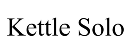 KETTLE SOLO trademark