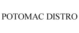 POTOMAC DISTRO trademark