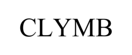 CLYMB trademark