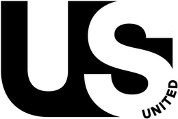 US UNITED trademark