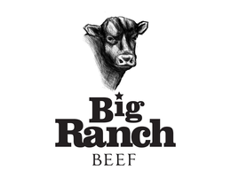 BIG RANCH BEEF trademark