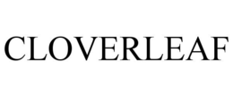 CLOVERLEAF trademark